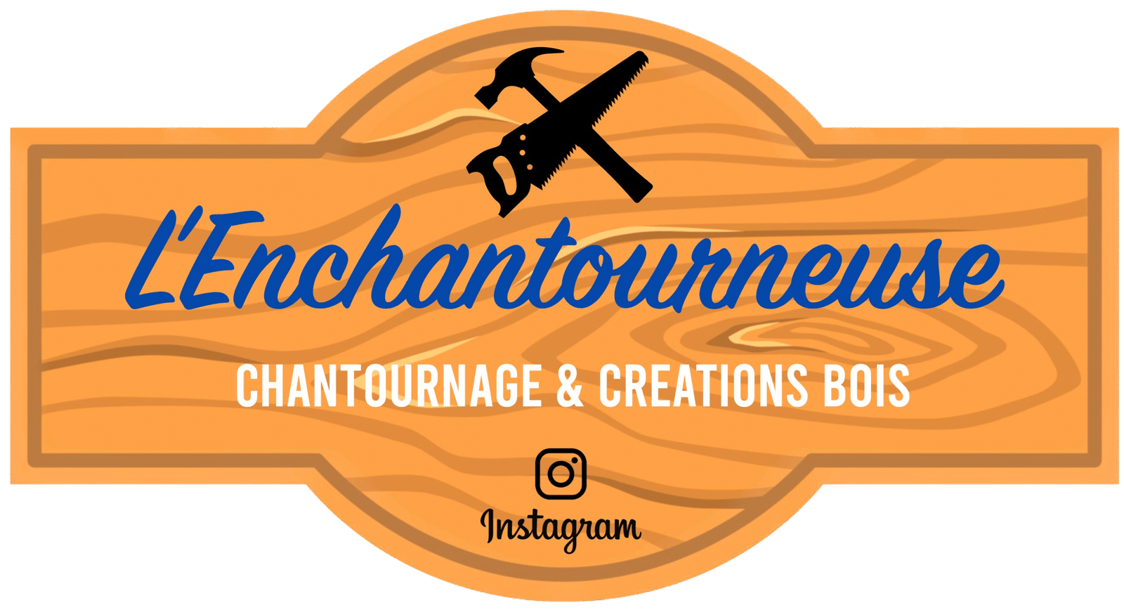 L'Enchantourneuse