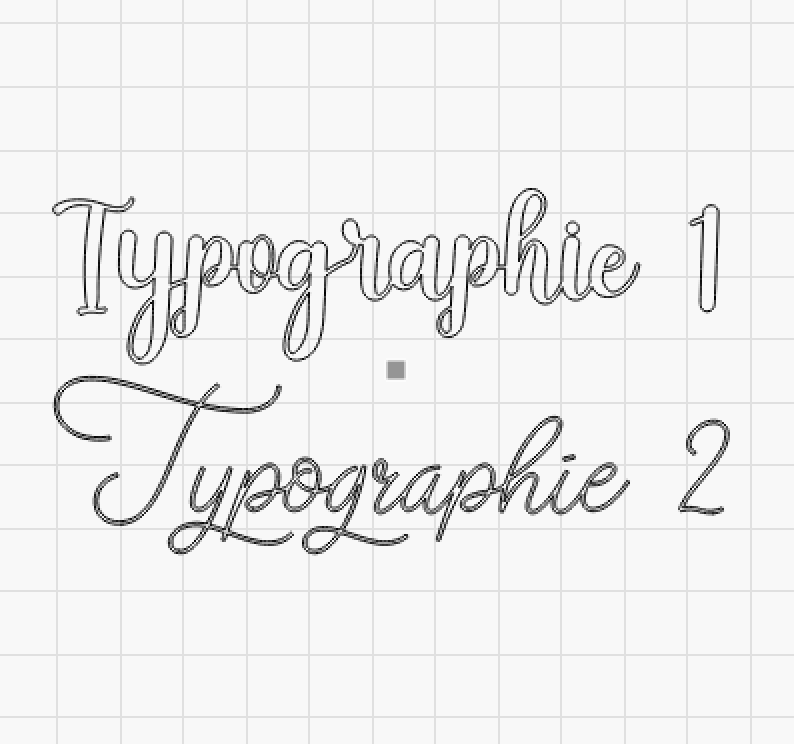 Boule de Noël en personnalisée - Chat – Image 4